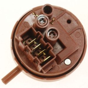 PRESSURE SWITCH HD505-GY METALFLEX