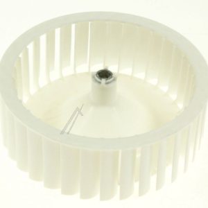 VENTILATOR PLASTIK PASSEND FÜR BOSCH/ SIEMENS 080961