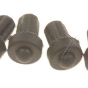 C00335166  KIT RUBBER FOOT (4PCS)