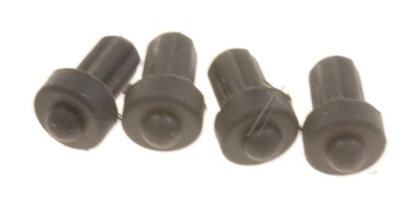 C00335166  KIT RUBBER FOOT (4PCS)