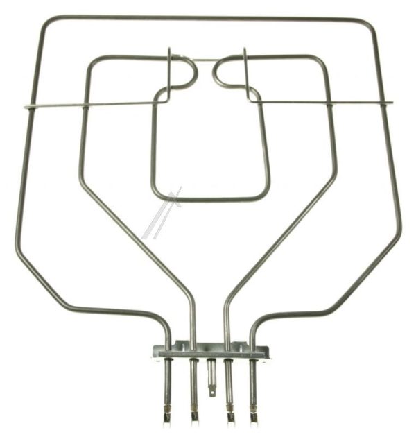 BACKOFENHEIZUNG ALTERNATIV FÜR BOSCH SIEMENS 00470845