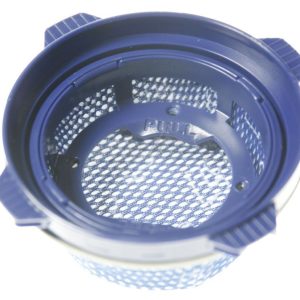 ASSY FILTER, VS9000RL, MICRO, DEEP BLUE, SOF