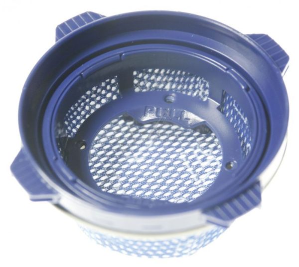 ASSY FILTER, VS9000RL, MICRO, DEEP BLUE, SOF