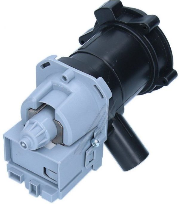 M221  PUMPE ASKOLL M50 ALTERNATIV FÜR BOSCH SIEMENS 00144978