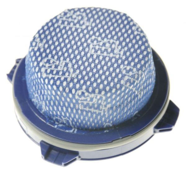 ASSY FILTER, VS9000RL, MICRO, DEEP BLUE, SOF