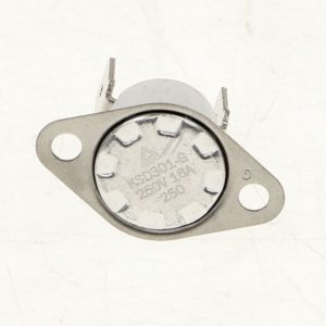 BODY BIMETAL THERMOSTAT ABNORMAL CONDITI