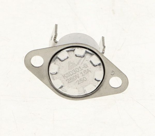 BODY BIMETAL THERMOSTAT ABNORMAL CONDITI