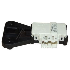 ZV446L5  DOOR-LOCK S/ W, ZV-446L5,PA66,T19.5,-, W95.