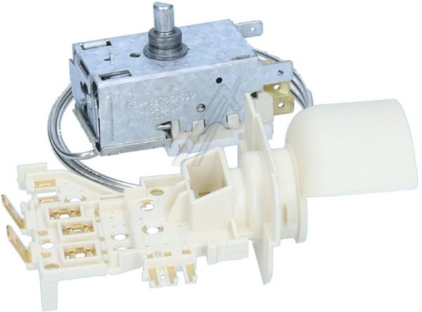 C00311069  THERMOSTAT INKL. LAMPENHALTER