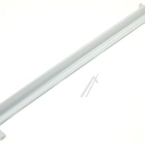 GLASS SHELF BACK PROFILE(45CM)