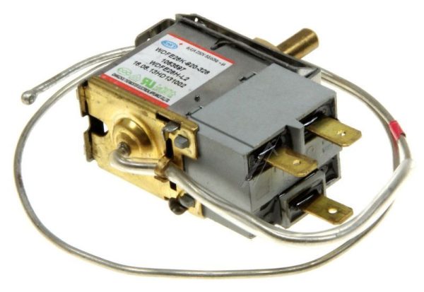 WDFE28K-920-328  THERMOSTAT