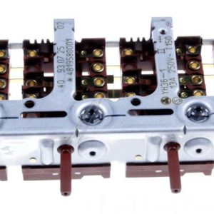 YH36-1  ENERGIEREGLERBLOCK (4-FACH)