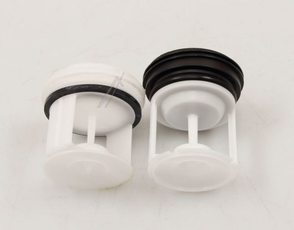 C00470576  KIT FILTER (INHALT: 2 VERSCHIEDENE FILTER)