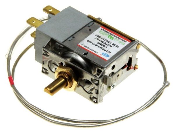 WDFE28K-920-328  THERMOSTAT