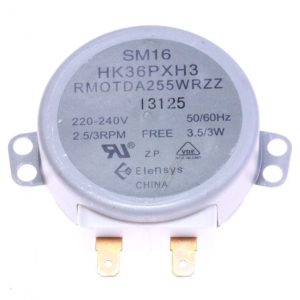 SM16 HK36PXH3  MOTOR