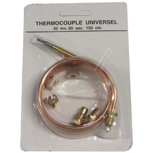 THERMOELEMENT-SET 150CM