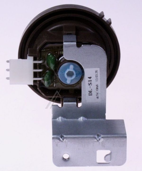 ASSY-SENSOR PRESSURE P1091,S-PRE  BRAKET