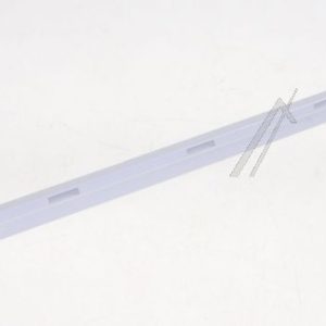 GLASS SHELF PROFILE(REAR/ 60CM