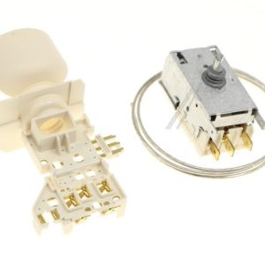 C00311069  THERMOSTAT INKL. LAMPENHALTER