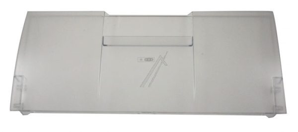 FAST FREEZER KLAPPE,  NATURAL/ GREY,  42 X 18 CM