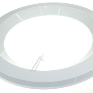 TÜRRAHMEN PORTHOLE OUTER PLASTIC/ NORMA HARD