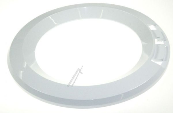 TÜRRAHMEN PORTHOLE OUTER PLASTIC/ NORMA HARD