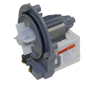 RT0018  LAUGENPUMPENMOTOR 30W