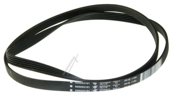 1195 5PJE  DRIVE BELT, L1195MM