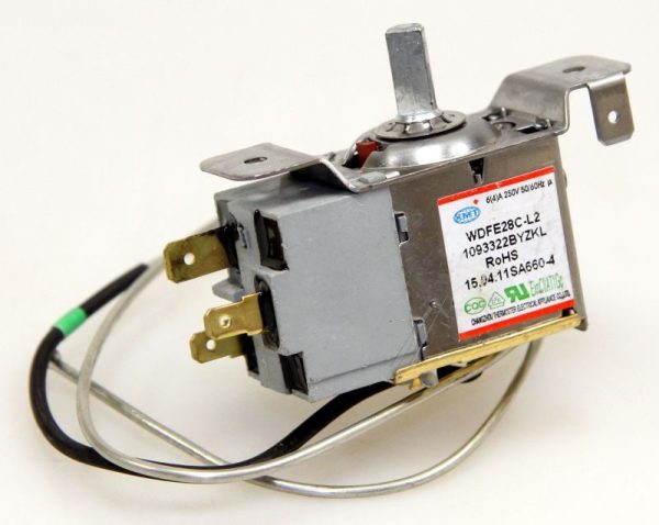 WDFE28C-L2  THERMOSTAT