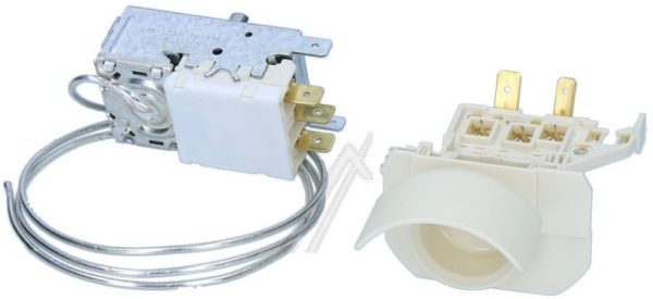 C00311069  THERMOSTAT INKL. LAMPENHALTER