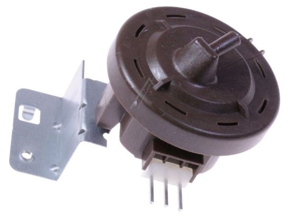 ASSY-SENSOR PRESSURE P1091,S-PRE  BRAKET