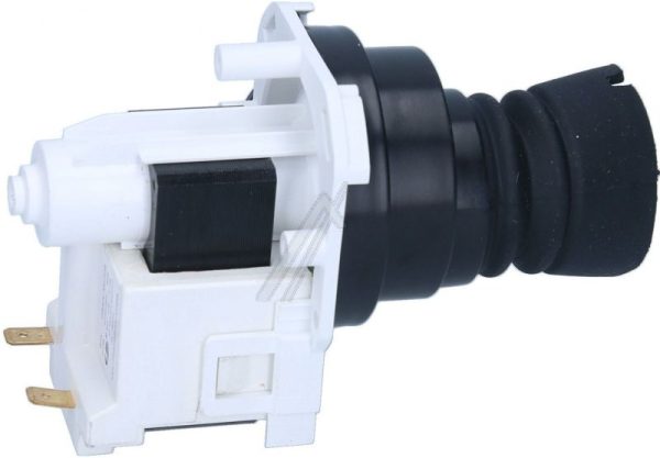 BPX2-28L PUMPE MIT GEHÄUSE ALTERNATIV F. PASSEND FÜR ELECTROLUX 140000443022