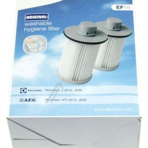 EF78  EF78 CYCLONE FILTER (2 STUKS)