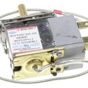 WDFE28K-920-328-EX  THERMOSTAT RC