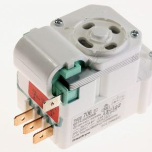 TMDE706SC  TIMER DEFROST 200-240V 0635