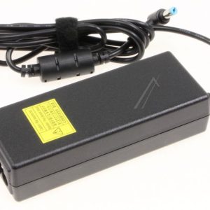 ACE ADAPTOR.90W.19V.1.7X5.5X11.BLACK