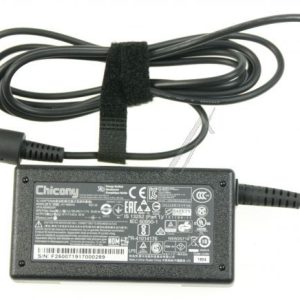 AC ADAPTOR.65W.19V.BLACK