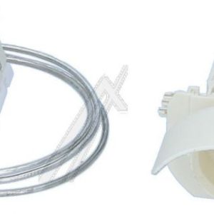 C00382944  THERMOSTAT SATZ MIT LAMPENHALTER , INVENSY