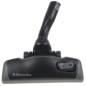 ZE064  PASSEND FÜR ELECTROLUX BODENDÜSE AEROPRO COMBI,  2G,  BLISTER