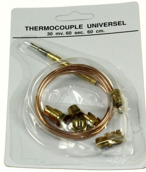 THERMOELEMENT-SET 60CM