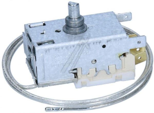 K59S2785 500 THERMOSTAT RANCO ALTERNATIV FÜT PASSEND FÜR BAUKNECHT 481010615118