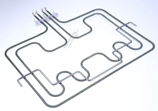 BACKOFENOBERHITZE ALTERNATIV FÜR AEG 3878253511