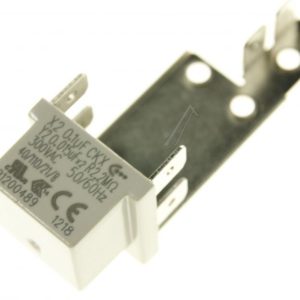 ENTSTÖRFILTER 0,1UF-275V