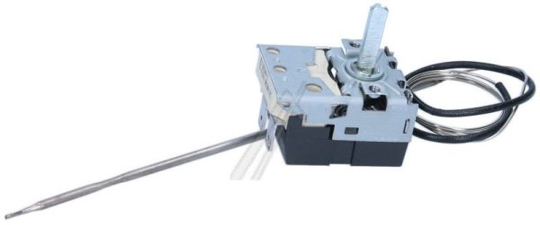 BACKOFENTHERMOSTAT S2K,  50-280°C