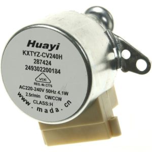 KXTYZ-CV240H 2,5R/ MIN  SKEWER HUAYI 230V
