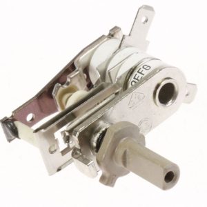 THERMOSTAT 220°C 10A/ 230