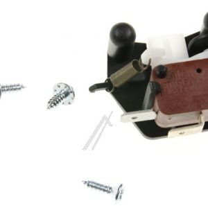 DOOR MICRO-SWITCH ASSEMBLY