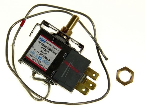 WDFE28K-920-328  THERMOSTAT--FDF25K-921-328