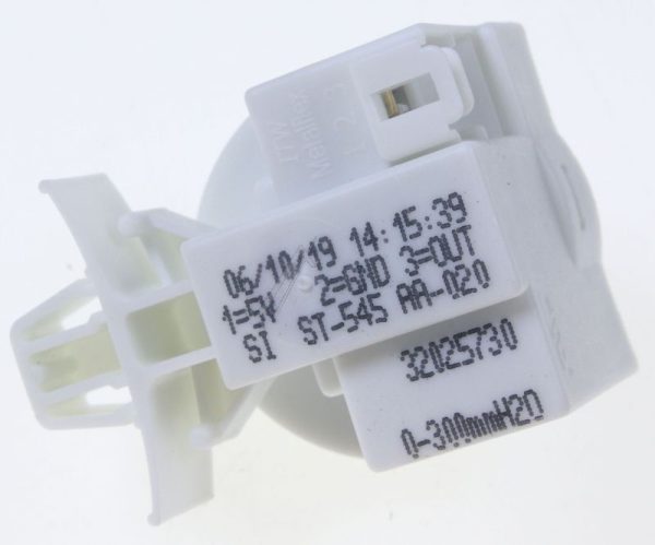 PRESSURE SWITCH(ALVA-100/ 78/ 300)