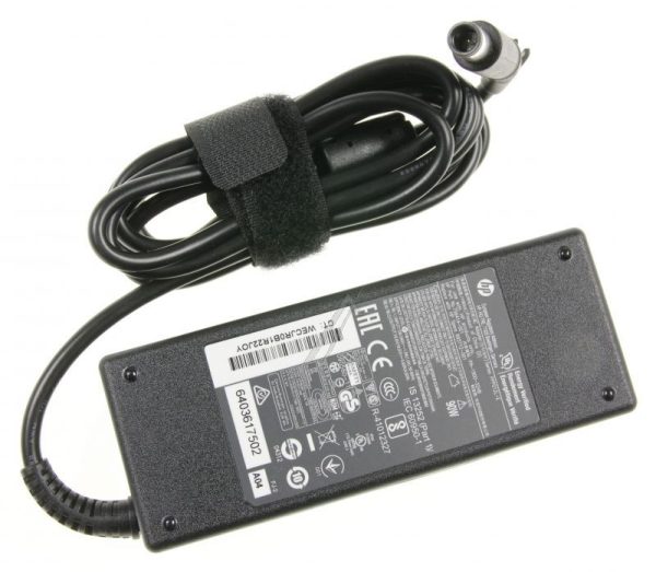 384020-001  AC-ADAPTOR 90W 100-240V